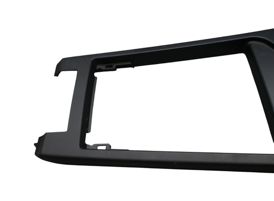 17-22 Alfa Romeo Giulia Front Center Console Arm Rest Bezel Trim Cover Oem