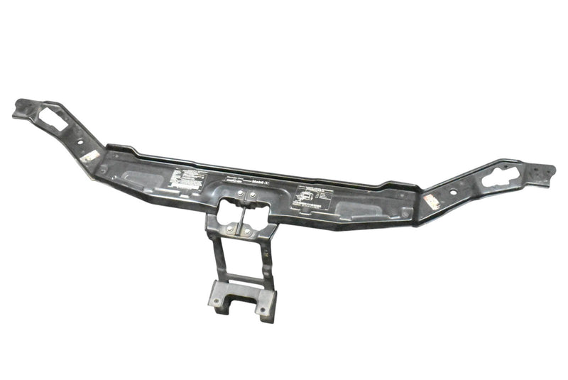 Load image into Gallery viewer, 00-06 Mercedes CL600 CL500 CL55 AMG W215 Upper Radiator Support Frame Black OEM
