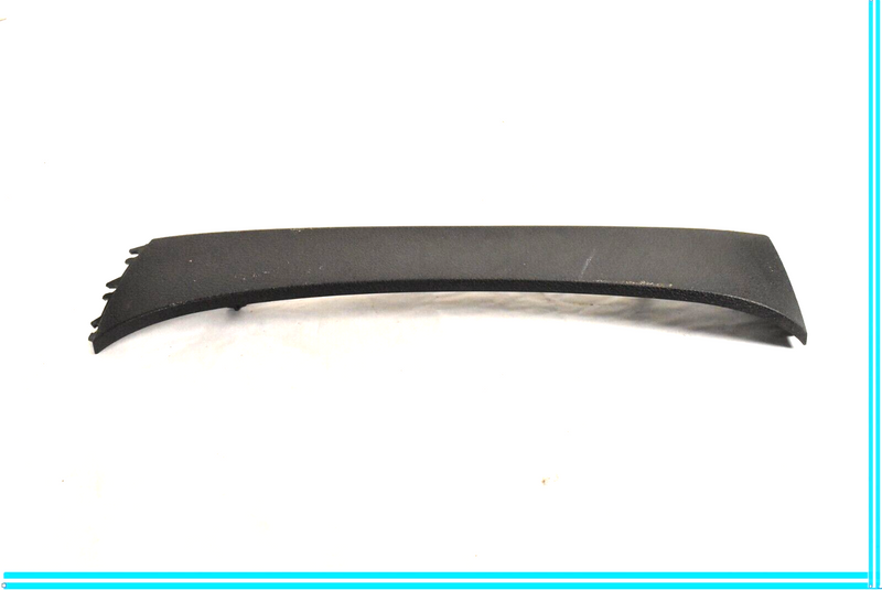 Load image into Gallery viewer, 11-13 BMW 528i 535i 550i F10 Front Left Driver Lower Seat Cover Trim Panel Oem

