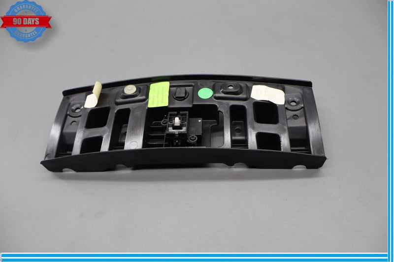Load image into Gallery viewer, 14-20 Maserati Ghibli Front Left Driver Side Seat Guard Cover Support Oem
