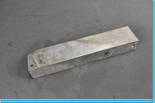 09-15 BMW 750Li 750i F01 F02 Front Left Driver Bumper Bracket Lower Brace Oem