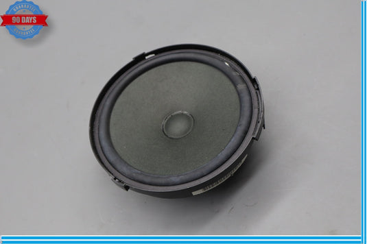 08-15 Mercedes W204 C250 C300 GLK350 Rear Left Side Door Sound Speaker Oem
