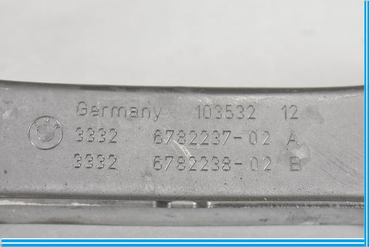 12-15 BMW E84 X1 Rear Left Driver Side Upper Suspension Control Arm Oem
