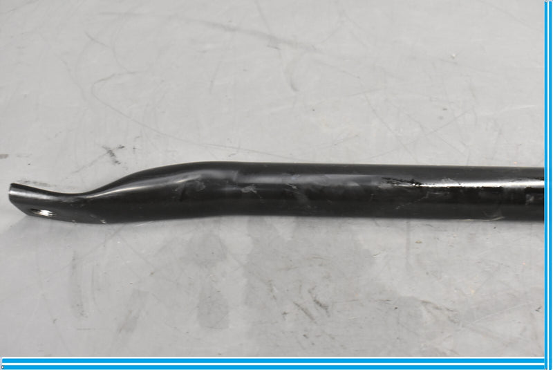 Load image into Gallery viewer, 09-15 BMW 750I 750LI F01 F02 Front Bumper Lower Reinforcement Bracket Oem
