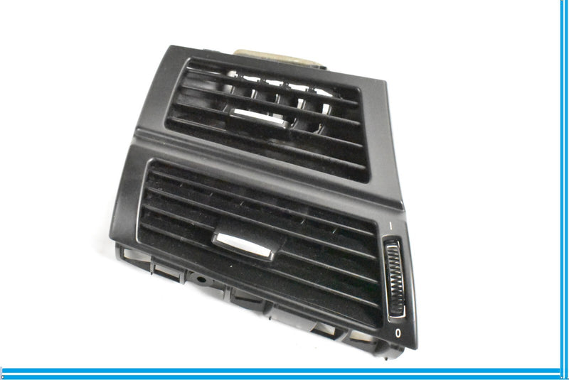 Load image into Gallery viewer, 2011-2013 BMW X5 E70 FRONT LEFT DRIVER SIDE DASHBOARD AC AIR VENT GRILLE OEM
