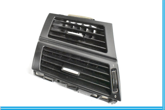 2011-2013 BMW X5 E70 FRONT LEFT DRIVER SIDE DASHBOARD AC AIR VENT GRILLE OEM