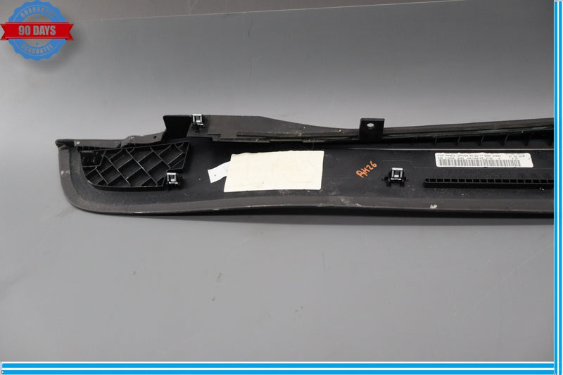 Load image into Gallery viewer, 07-15 Jaguar XK XKR X150 Front Right Center Console Cover Panel Trim LEG Oem

