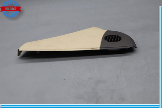 07-12 Lexus XF40 LS460 LS460L Right Passenger Side Dashboard Trim Panel Oem