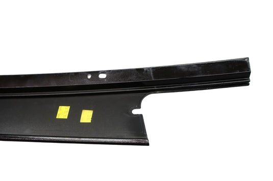 14-17 LR Range Rover Sport Rear Right Pass Door Trim Applique Molding Cover Oem