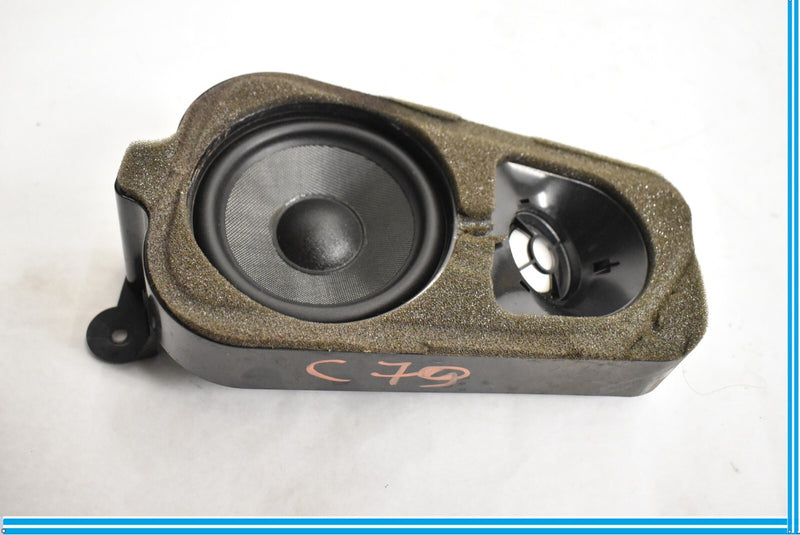 Load image into Gallery viewer, 07-10 BMW X5 E70 OEM REAR D PILLAR TRUNK SPEAKER SPEAKERS
