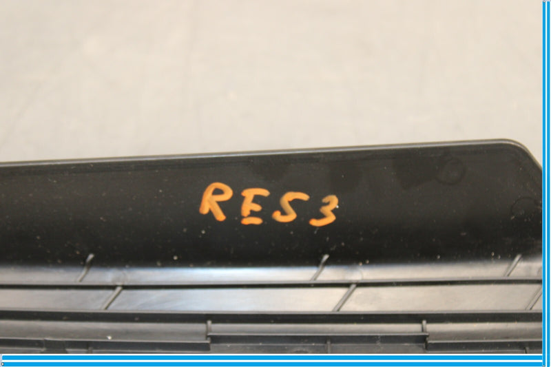 Load image into Gallery viewer, 14-18 BMW X5 Front Right Passenger Side Seat Upper Track Rail Cover Trim Oem
