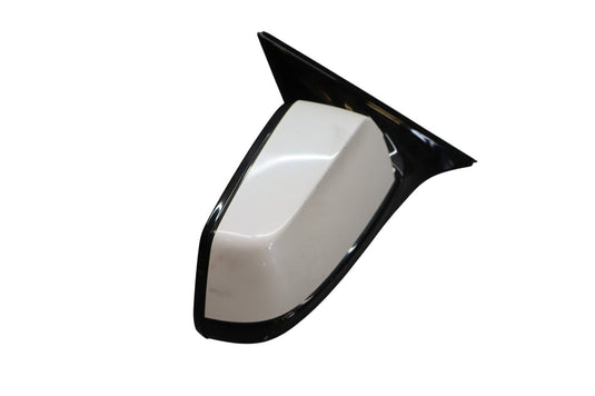 09-12 BMW 750Li F02 Front Right Side Rear View Door Mirror 51167228612 Oem
