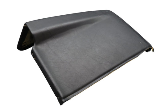 90-02 Mercedes R129 SL500 SL600 Right Side Seat Backrest Cover Panel Trim Oem