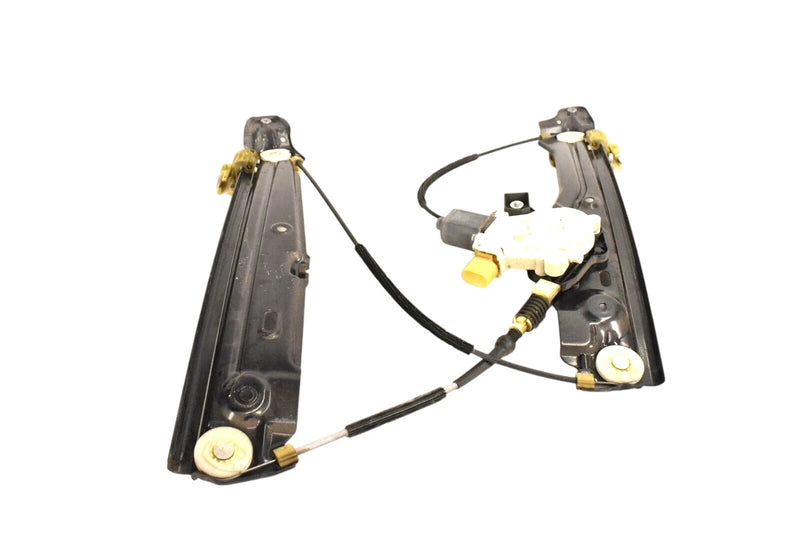 Load image into Gallery viewer, 09-15 BMW 750i 750Li Front Left Driver Window Regulator W/ Motor 51337182105 Oem
