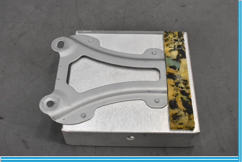 Load image into Gallery viewer, 07-09 Lexus LS460 Rear Left Seat Climate Computer Control Module Oem
