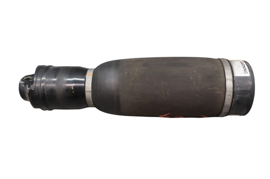 03-11 Mercedes W211 CLS550 E350 Rear Left Air Suspension Pneumatic Spring Oem