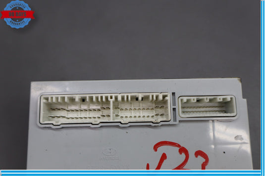 12-13 Hyundai Equus SIG HVAC AC Temperature Control Module Unit ECU Oem