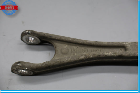 14-20 Maserati Ghibli Rear Right Passenger Side Lower Suspension Control Arm Oem