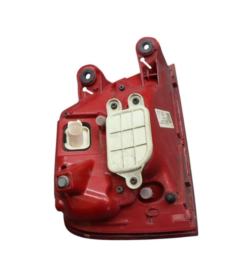Load image into Gallery viewer, 11-14 Audi A8 A8L Quattro Rear Right Passenger Side Outer Tail light lamp Oem
