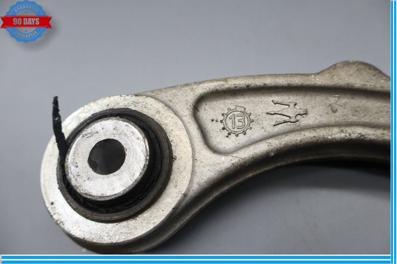 Load image into Gallery viewer, 14-20 Maserati Ghibli Rear Right Or Left Control Arm Link Rod Wishbone Oem
