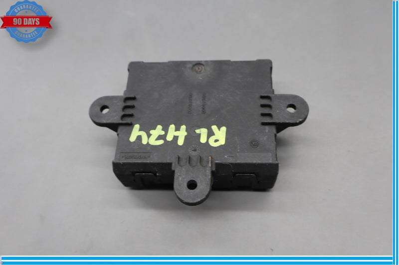 Load image into Gallery viewer, 12-15 Jaguar XF XFR X250 Rear Left Driver Side Door Control Module Oem
