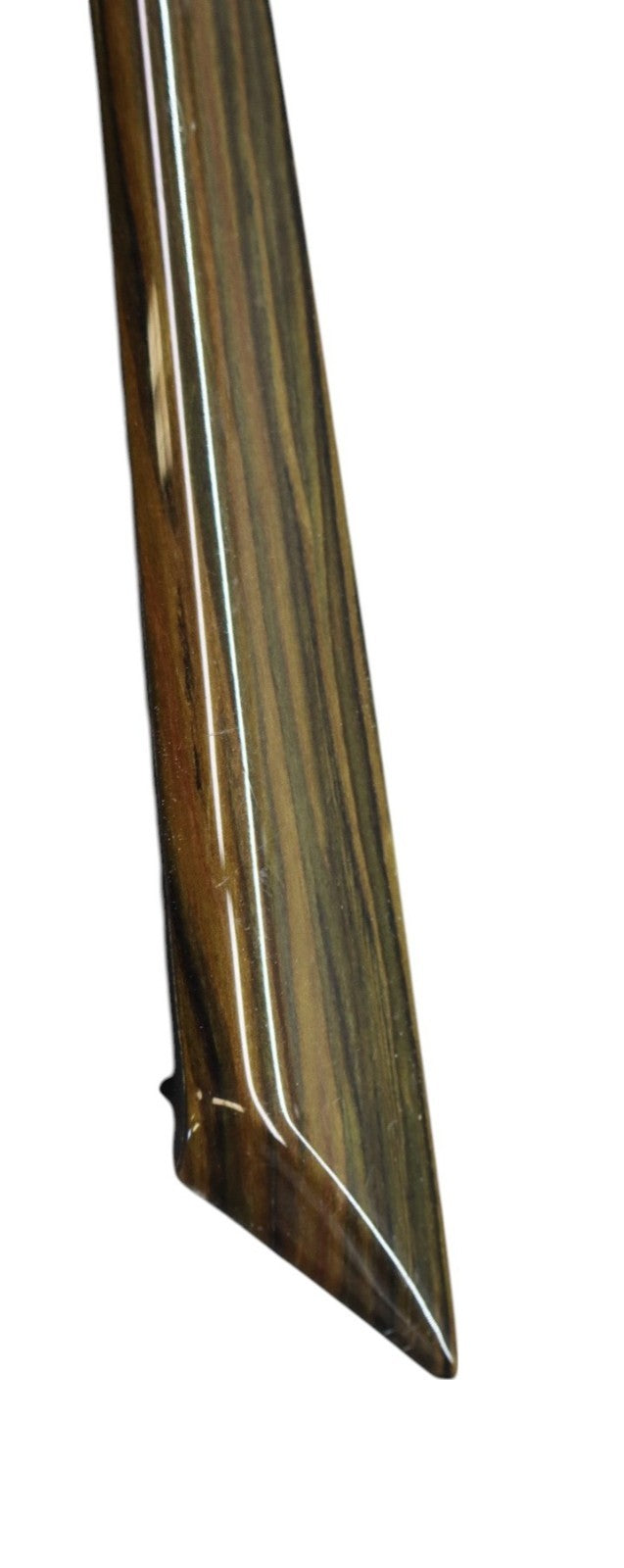 Load image into Gallery viewer, 14-22 Maserati Ghibli SQ4 M157 Front or Rear Left Door Panel Trim Wood Oem
