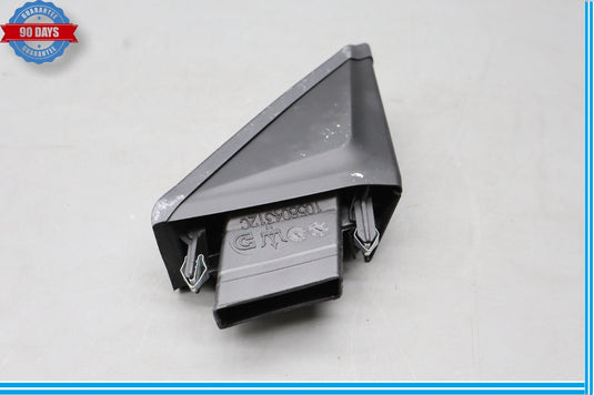 14-20 Maserati Ghibli S Front Left Door Mirror Corner Trim Panel Oem