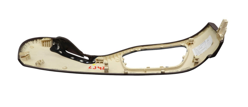 Load image into Gallery viewer, 11-17 Audi A8 A8 Quattro Front Left Driver Side Seat Switch Trim Cover Oem
