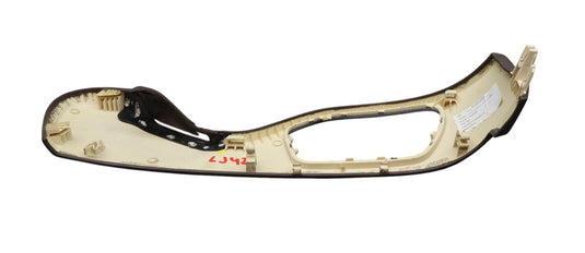 11-17 Audi A8 A8 Quattro Front Left Driver Side Seat Switch Trim Cover Oem