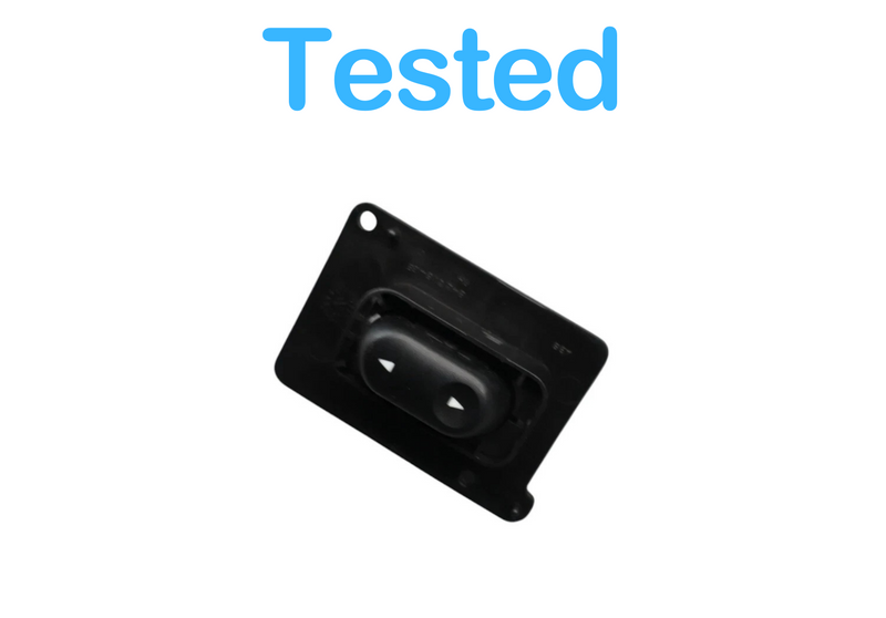 Load image into Gallery viewer, 02-05 Ford Thunderbird Rear Right Passenger Side Window Button 1W6T14A701 Oem
