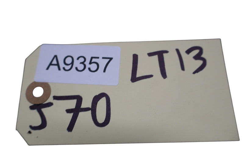 Load image into Gallery viewer, 14-18 BMW X5 F15 Left Side Skirt Rocker Panel Molding Bracket Support Oem
