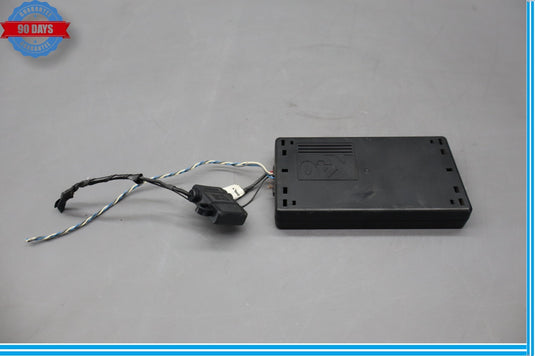 2004 Mercedes S600 W220 Radar Detector Receiver Oem