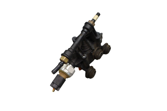05-16 Land Rover Range Rover Sport Air Suspension Valve Block Airmatic Oem
