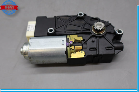 10-15 Jaguar XJ XJL XJR X351 Panoramic Sun Moon Roof Motor Oem