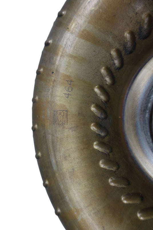12-18 Audi Audi A6 A7 A8 Q5 Quattro 3.0L Transmission Torque Converter Oem
