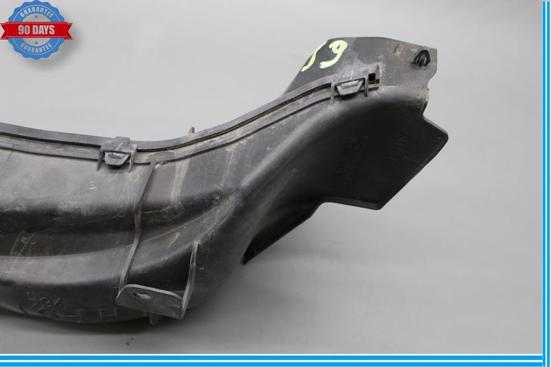 Load image into Gallery viewer, 07-09 Lexus LS460 LS460L Front Left Side Air Intake Cleaner Tube Pipe Duct Oem
