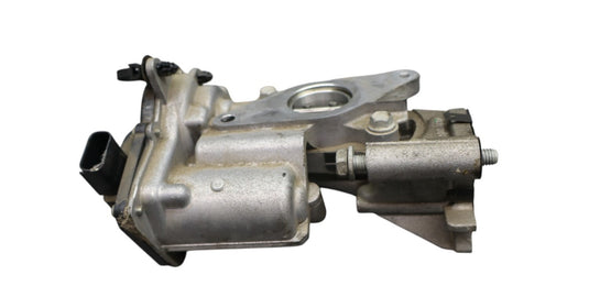 17-23 Alfa Romeo Giulia 2.0L Engine Gas EGR Exhaust Recirculation Valve Oem