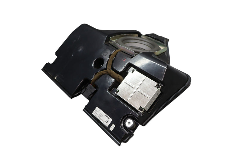 Load image into Gallery viewer, 03-19 Maserati Quattroporte Front Bose Subwoofer Sub Woofer Speaker Oem
