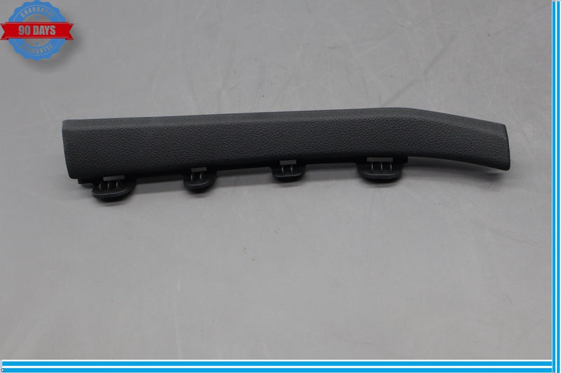 Load image into Gallery viewer, 12-18 Audi A6 Quattro Front Left Driver Side A Pillar Cover Panel Trim Oem
