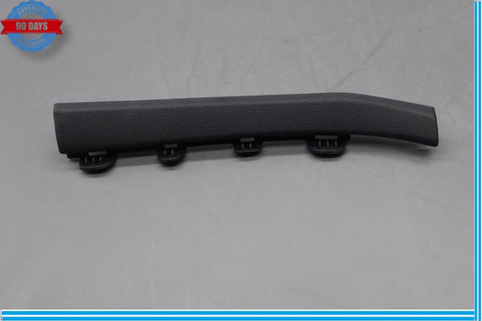 12-18 Audi A6 Quattro Front Left Driver Side A Pillar Cover Panel Trim Oem