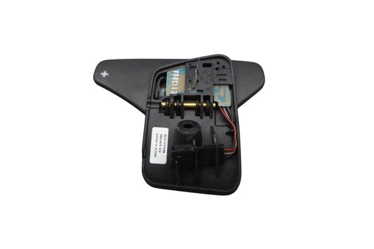 09-15 Jaguar XF XFR Right Passenger Side Steering Shift Paddle Down Switch Oem