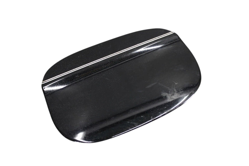 Load image into Gallery viewer, 06-13 Bentley Continental Flying Spur Rear Fuel Filler Gas Tank Door Flap Oem
