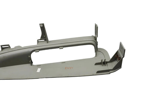 02-05 Ford Thunderbird Center Console Base Lower Half Trim Panel Bezel OEM