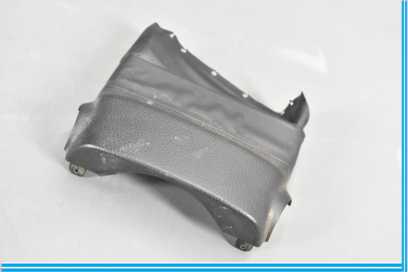 Load image into Gallery viewer, 07-12 Lexus Ls460 Steering Column Upper Trim Cover Panel Black Oem
