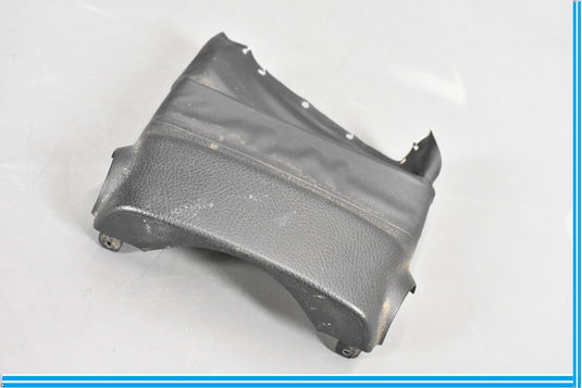 07-12 Lexus Ls460 Steering Column Upper Trim Cover Panel Black Oem