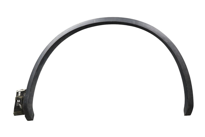 11-17 Volkswagen Touareg Front Right Side Wheel Arch Fender Flare Molding Oem