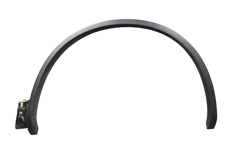 Load image into Gallery viewer, 11-17 Volkswagen Touareg Front Right Side Wheel Arch Fender Flare Molding Oem
