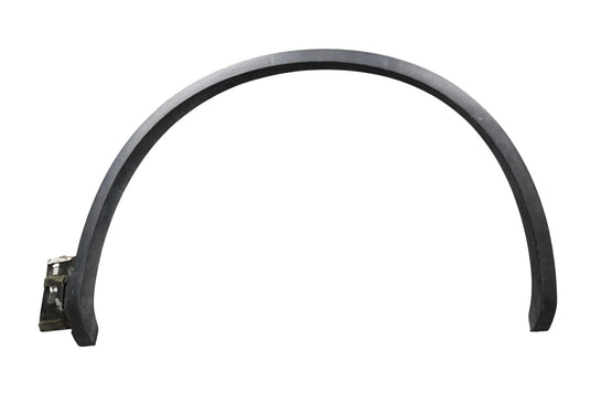11-17 Volkswagen Touareg Front Right Side Wheel Arch Fender Flare Molding Oem