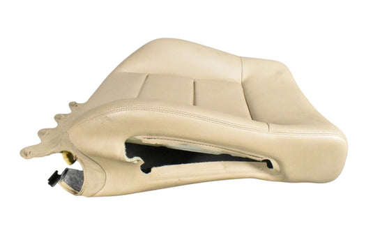10-16 Mercedes E350 E400 Front Left Side Top Upper Seat Cushion A2129102916 Oem