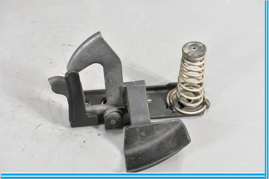 2006 Mercedes SLK280 SLK350 R171 Front Hood Hook Latch Lock Handle Opener Oem